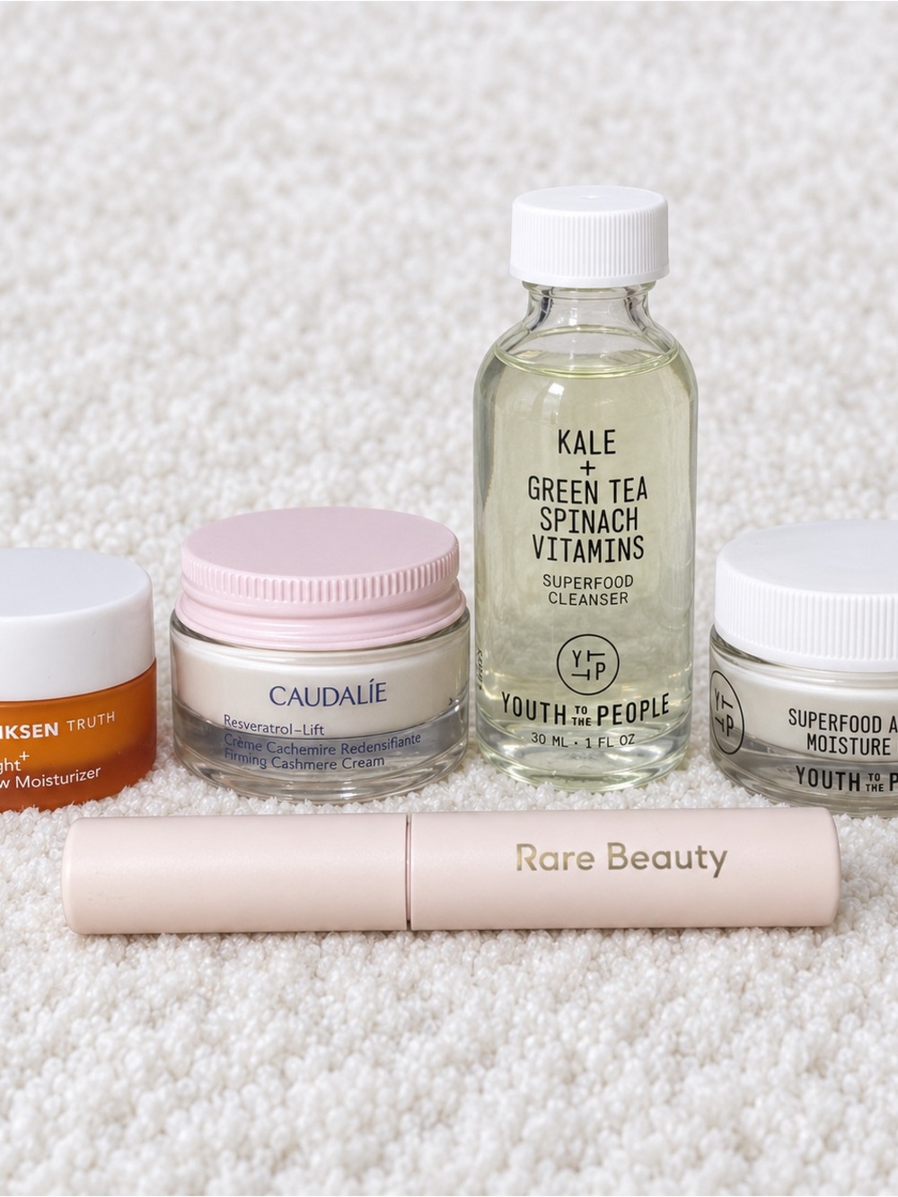 Beauty bundle
